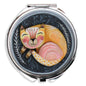 Kitty Cat Pill Box