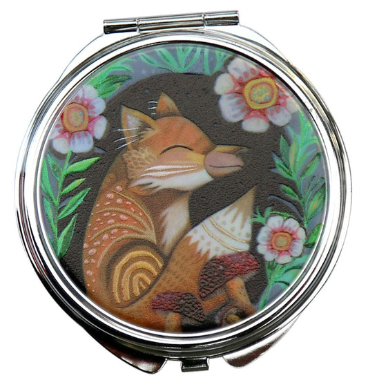 Fox Pill Box