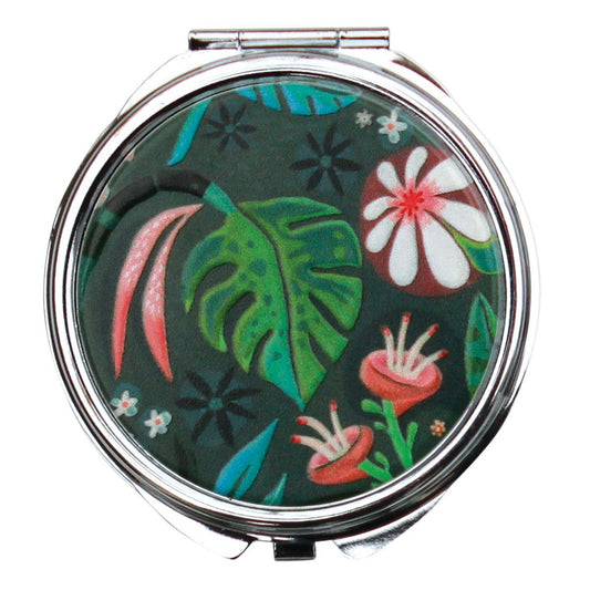 Green Thumb Pill Box