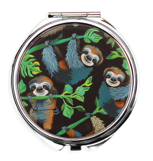 Slow Poke Pill Box