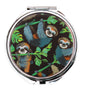 Slow Poke Pill Box
