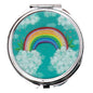 Rainbow Pill Box
