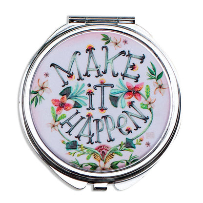 Make It Happen Pill Box