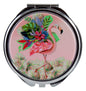 Flamingo Pill Box