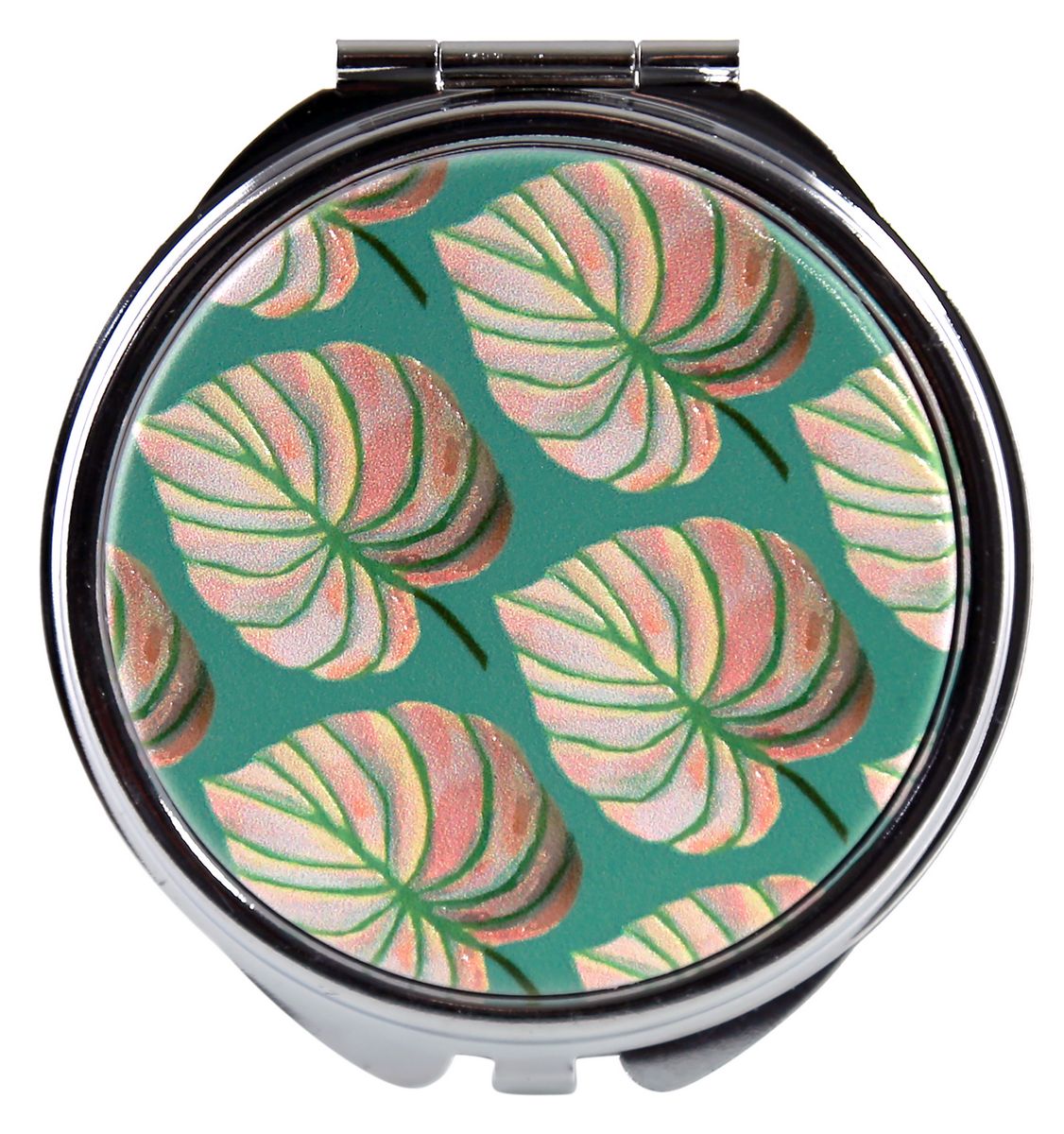 Caladium Pill Box