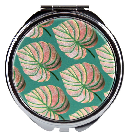 Caladium Pill Box