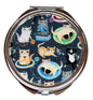 Crazy Cats Pill Box