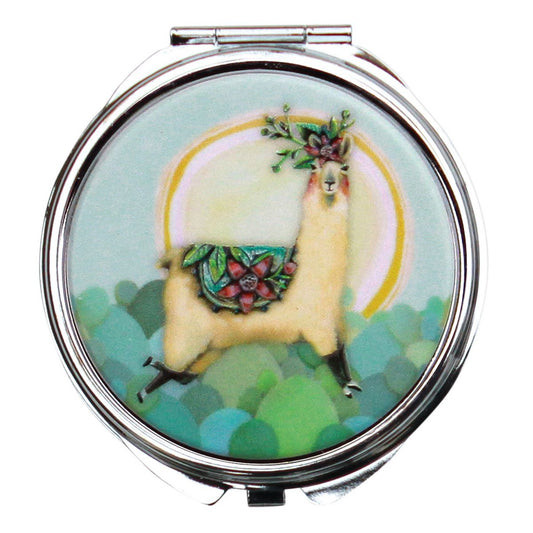 Llama Pill box