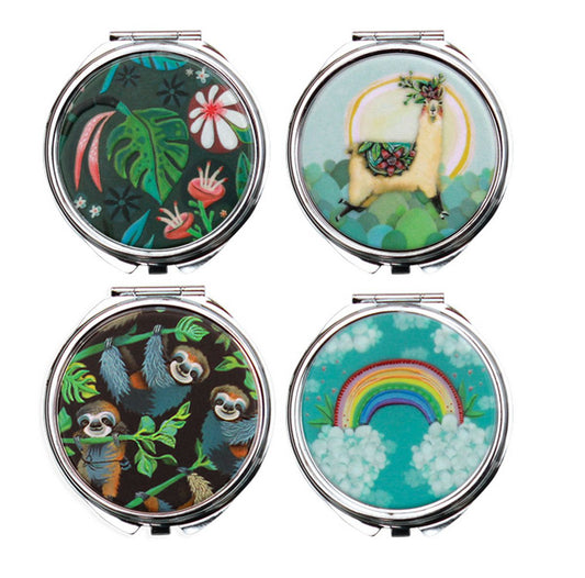 Pill Box Mixed Pack 12pcs.