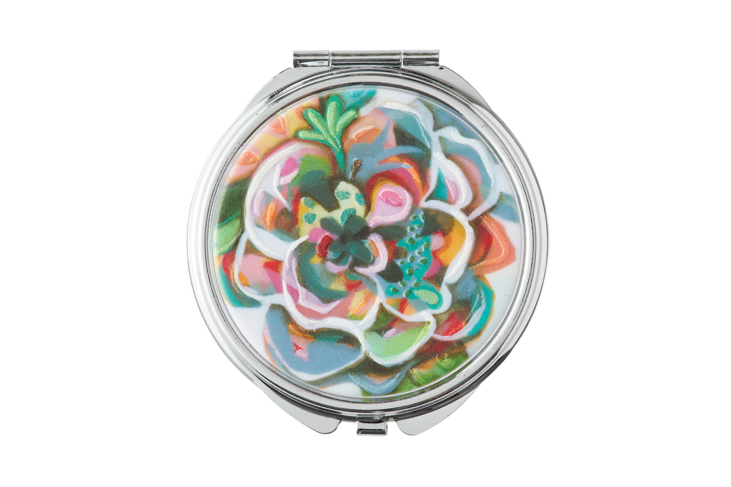 Sweet Rose Pill box