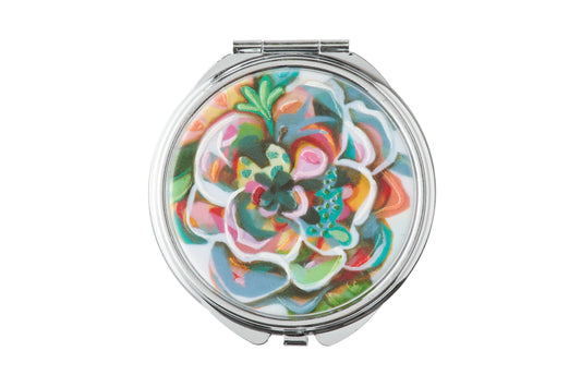 Sweet Rose Pill box