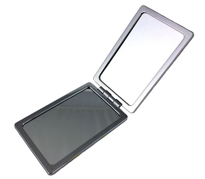Hank the Hedgehog Compact Mirror