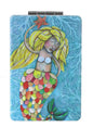 Mermaid Compact Mirror