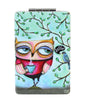 Hello Owl Compact Mirror