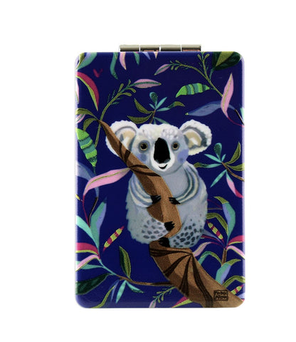 Koala Compact Mirror