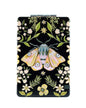Black Moth Compact Mirror