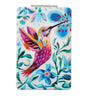 Hummingbird Compact Mirror