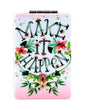 Make It Happen Compact Mirror