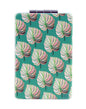 Caladium Compact Mirror