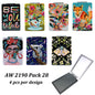 Mirrors MIX Pack 28pcs