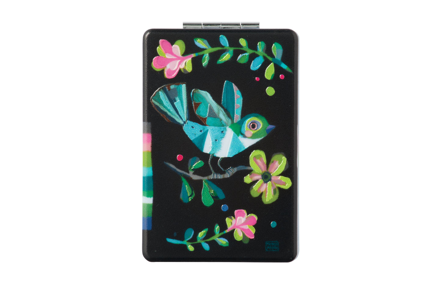 Songbird Compact Mirror