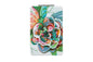 Sweet Rose Compact Mirror