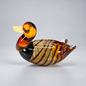 Duck Amber
