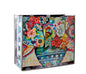 Flower Shopper/Beach Bag