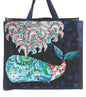 Whale Shopper/Beach Bag