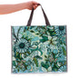 Floral Delight Shopper/Beach Bag