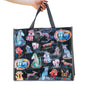 Dog Park Shopper/Beach Bag