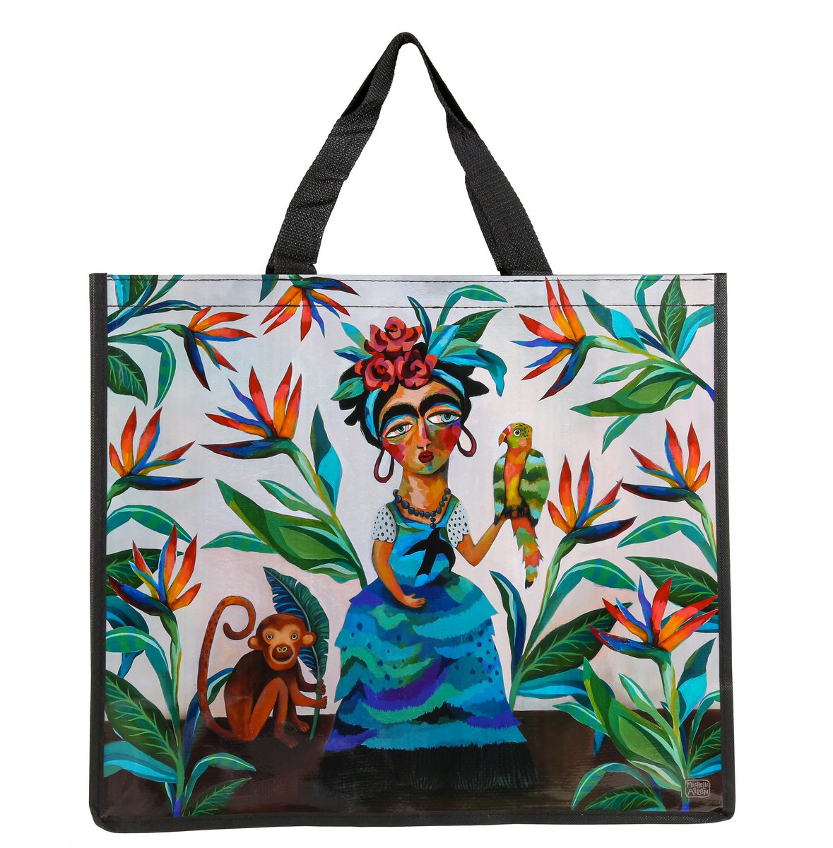 La Artista Shopper/Beach Bag