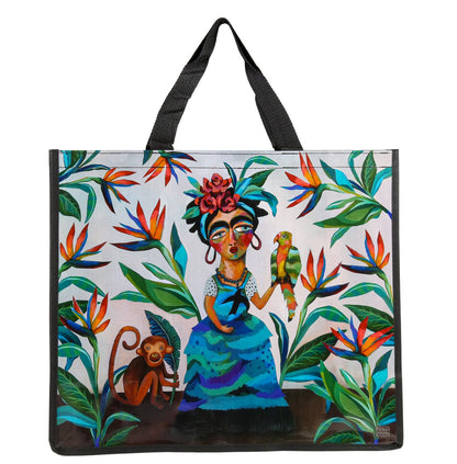 La Artista Shopper/Beach Bag