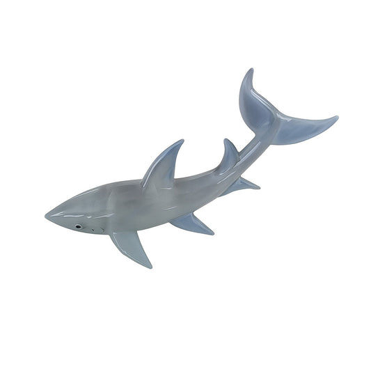 Shark Grey