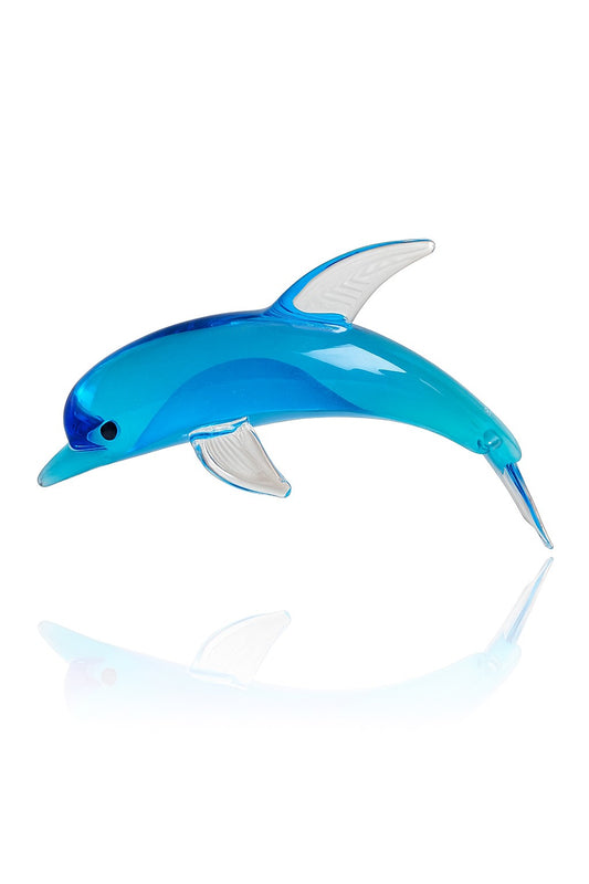 Dolphin Aqua