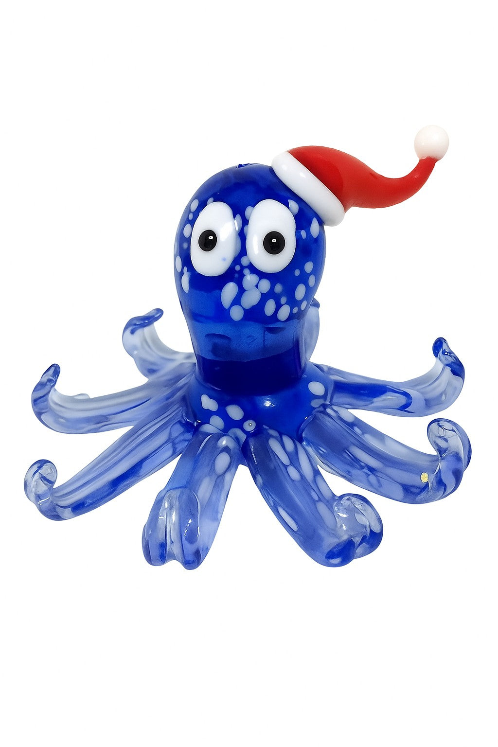 Octo-claus