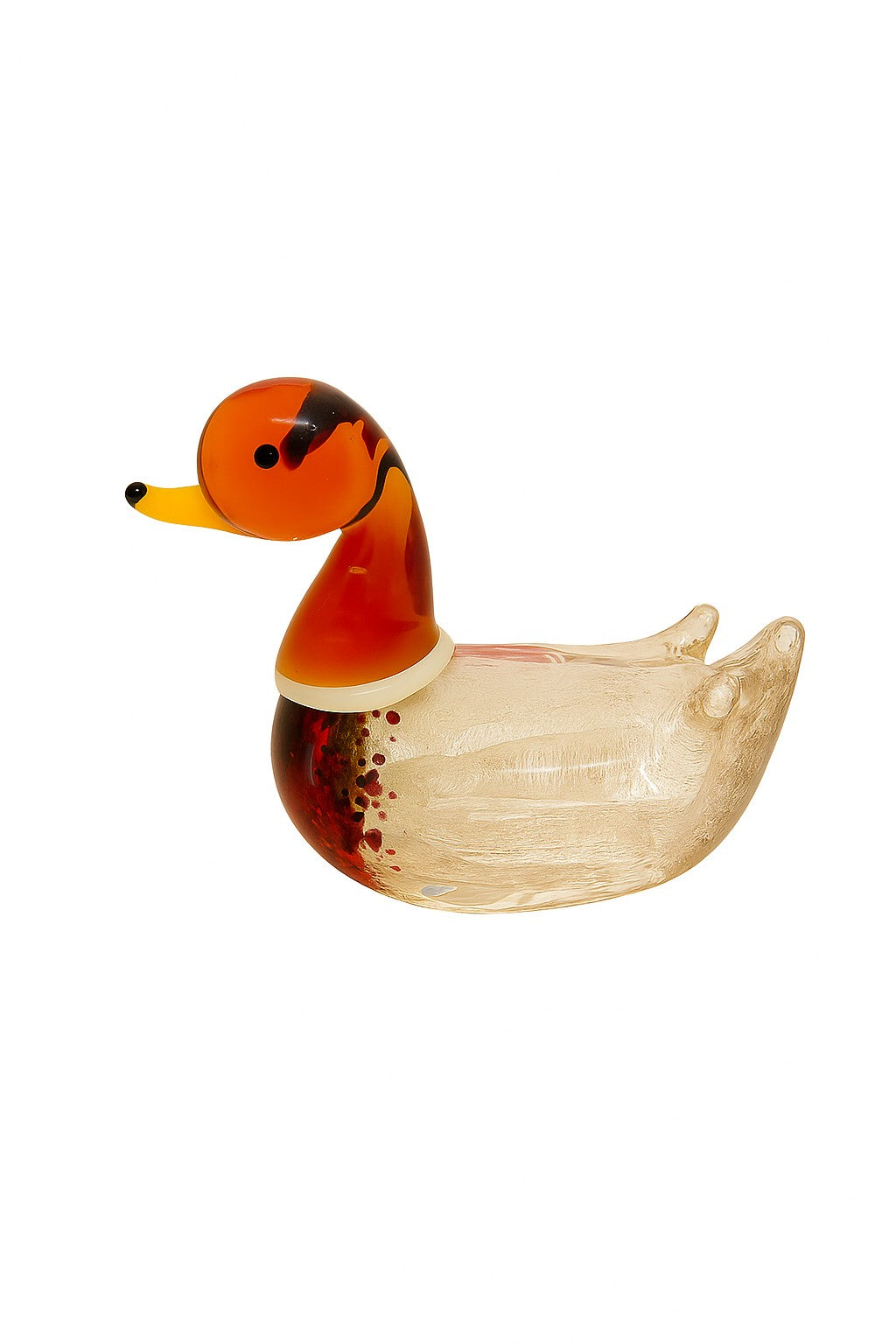 Peking Amber