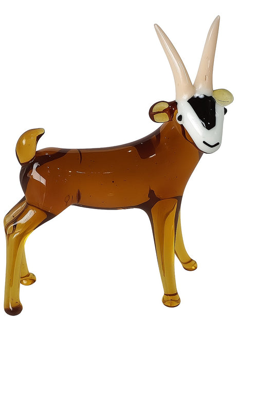 Amber Horns