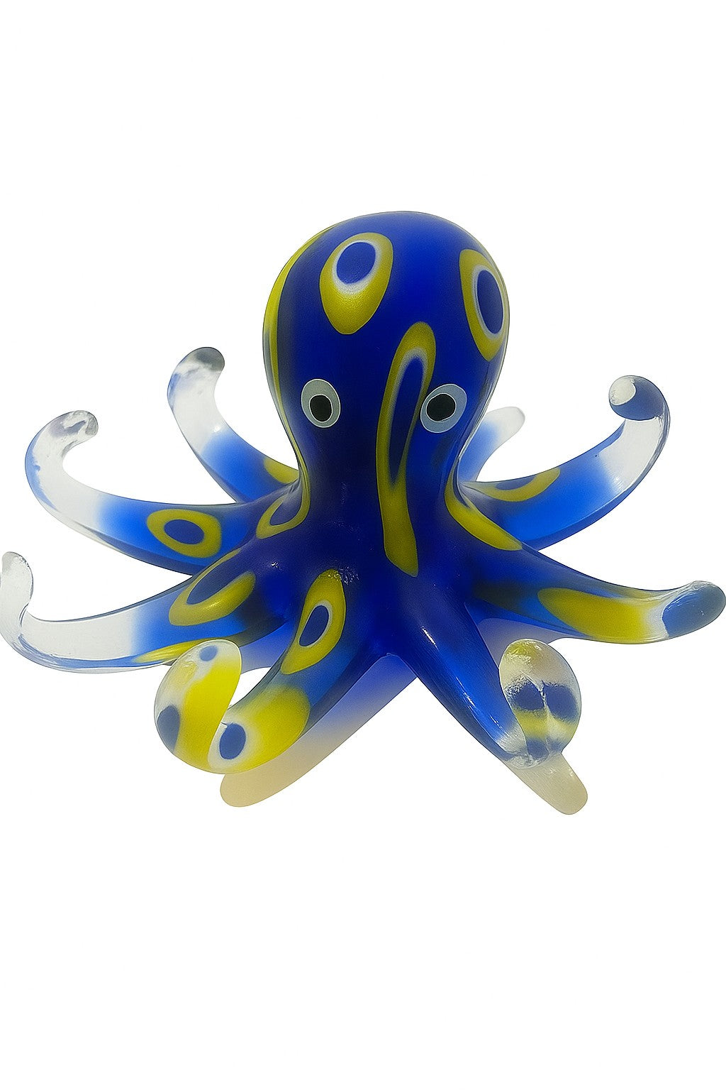 Kaleido Blue