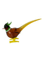 Russet Tail