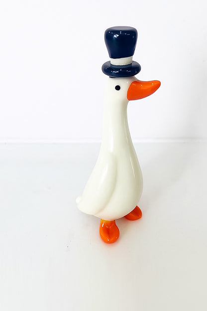 Sir Honk-a-lot
