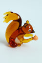 Nutkin Amber