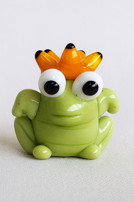 Toadly Royal