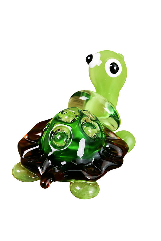 Jade Turtle