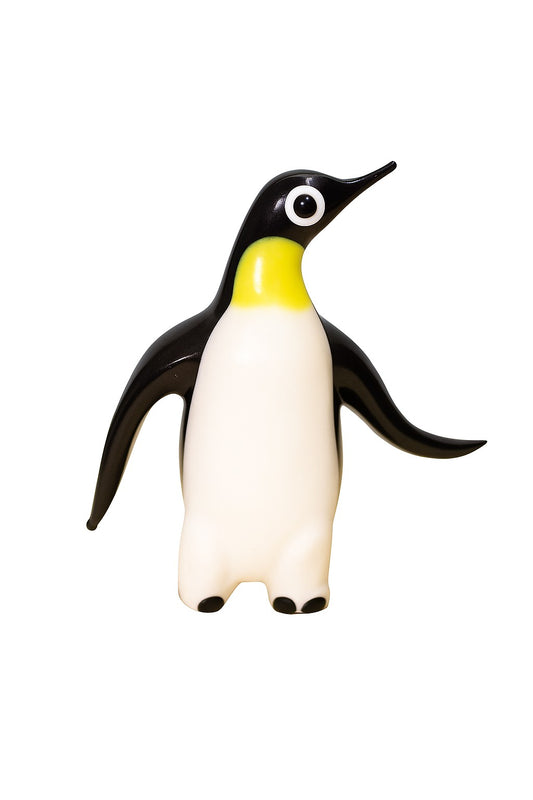 Waddle Pingu