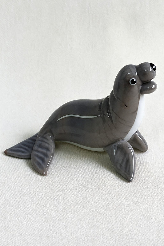 Sterling Seal
