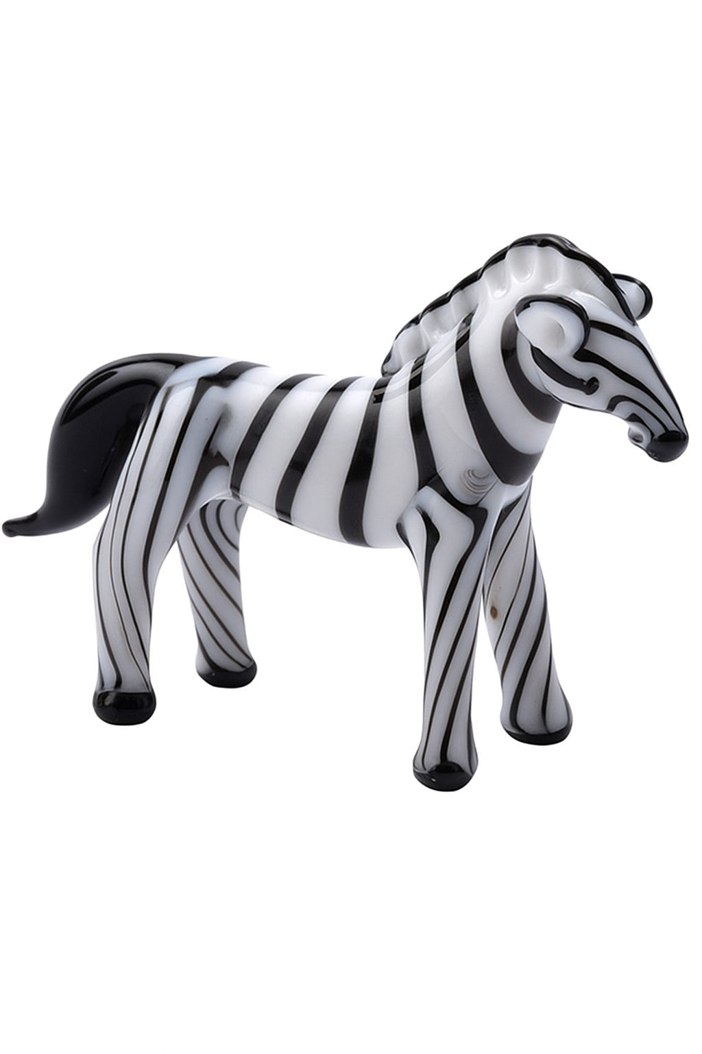 Ziggy Zebra