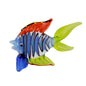 Multicolour Angel Fish Figurine
