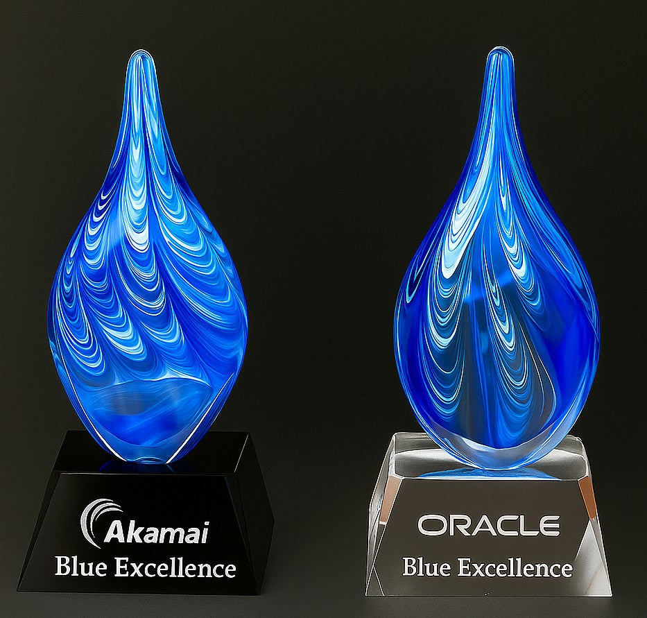 Ocean Crest Award