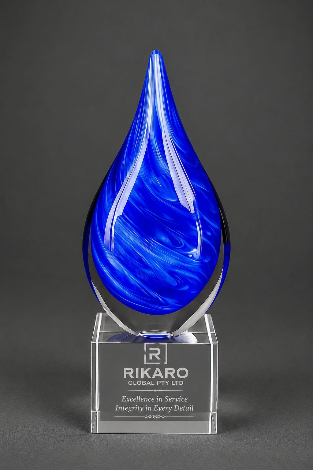 Blue Comet Award